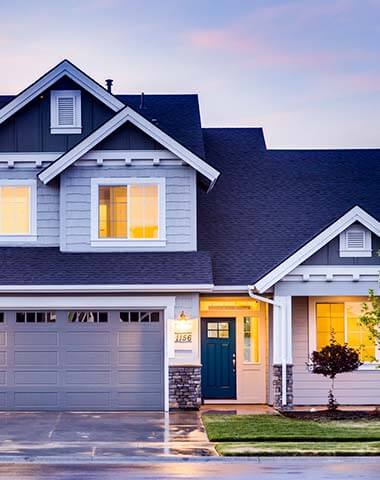 house house fire protection